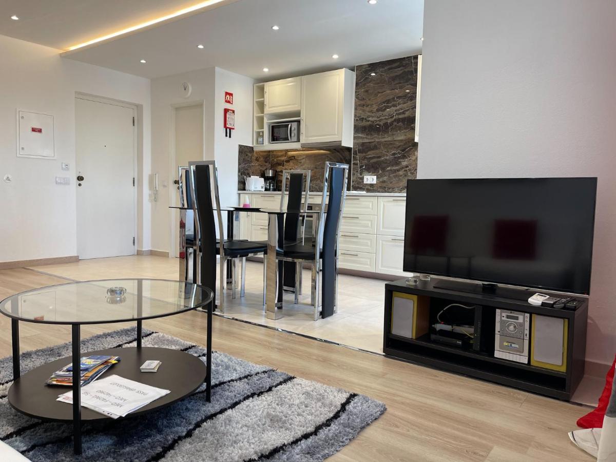 Casa Boemia Apartment Лагос Екстериор снимка