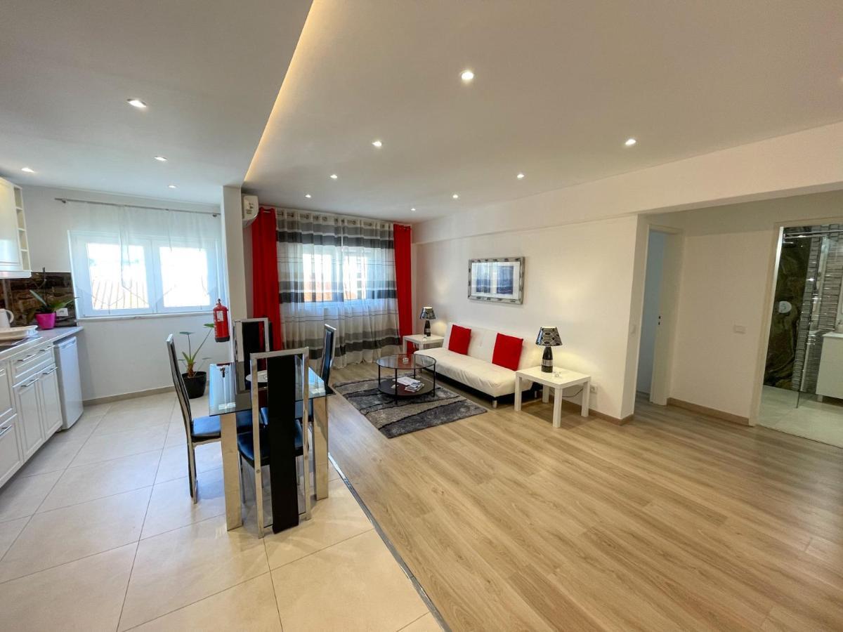 Casa Boemia Apartment Лагос Екстериор снимка