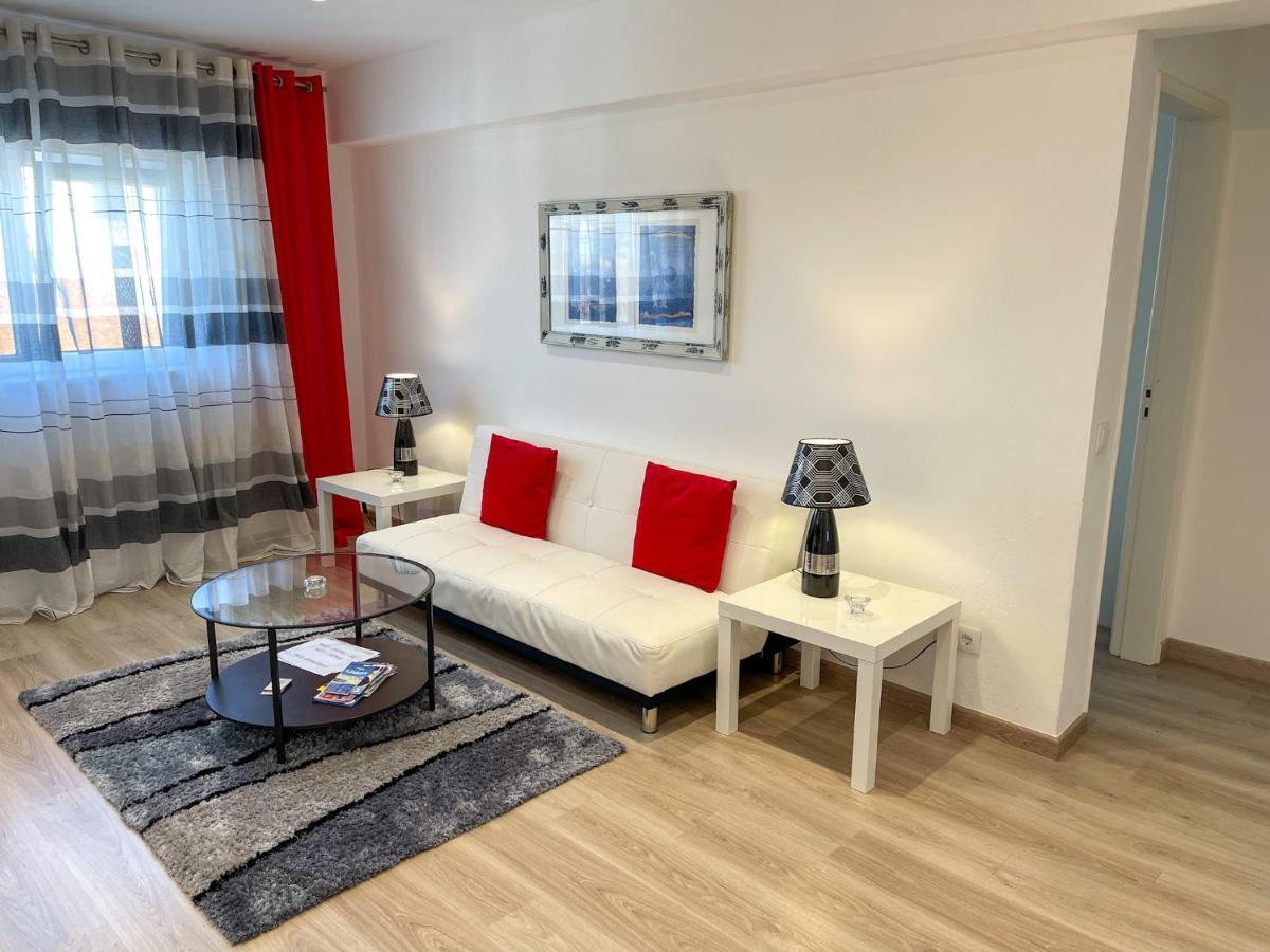 Casa Boemia Apartment Лагос Екстериор снимка