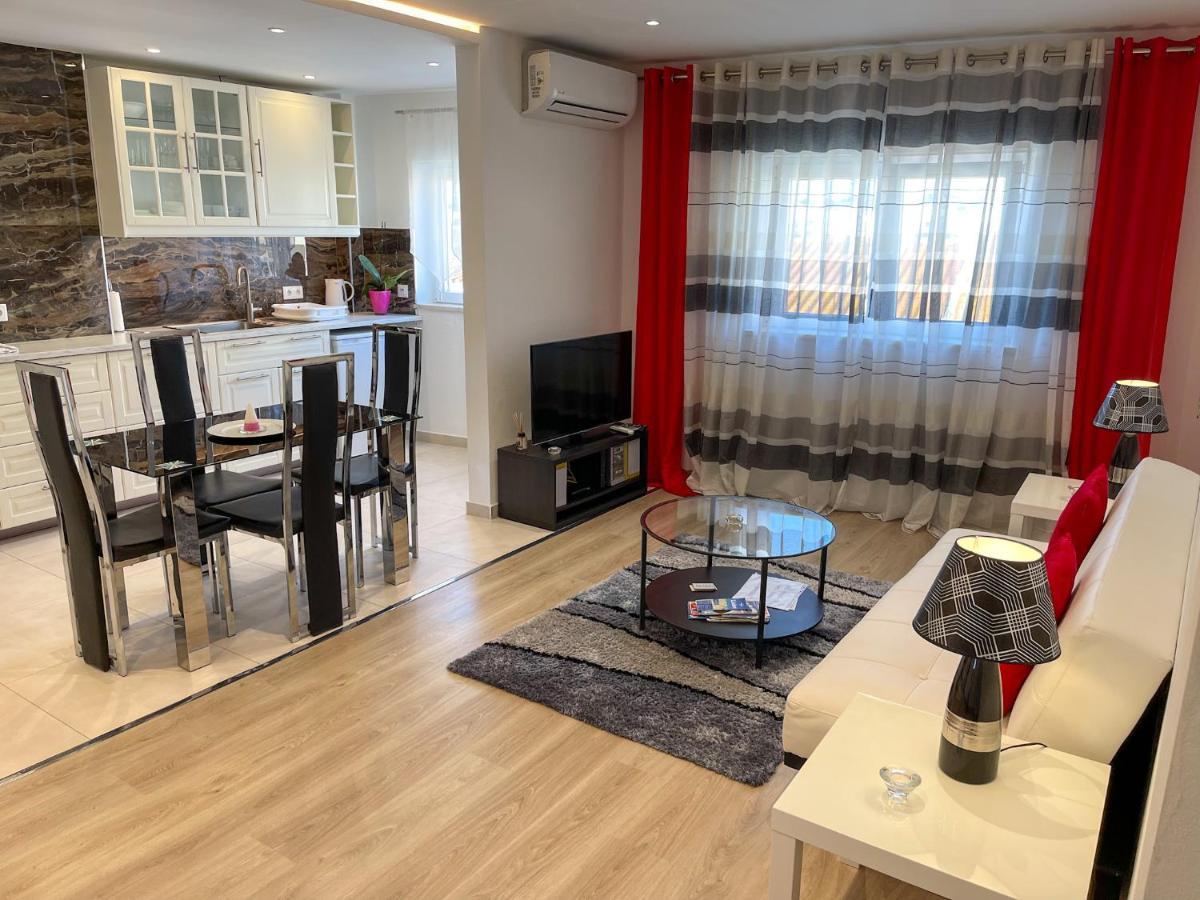Casa Boemia Apartment Лагос Екстериор снимка