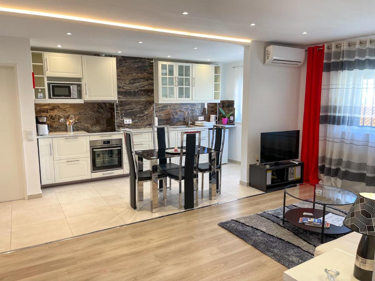 Casa Boemia Apartment Лагос Екстериор снимка