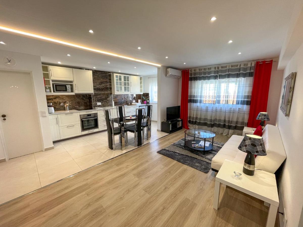 Casa Boemia Apartment Лагос Екстериор снимка
