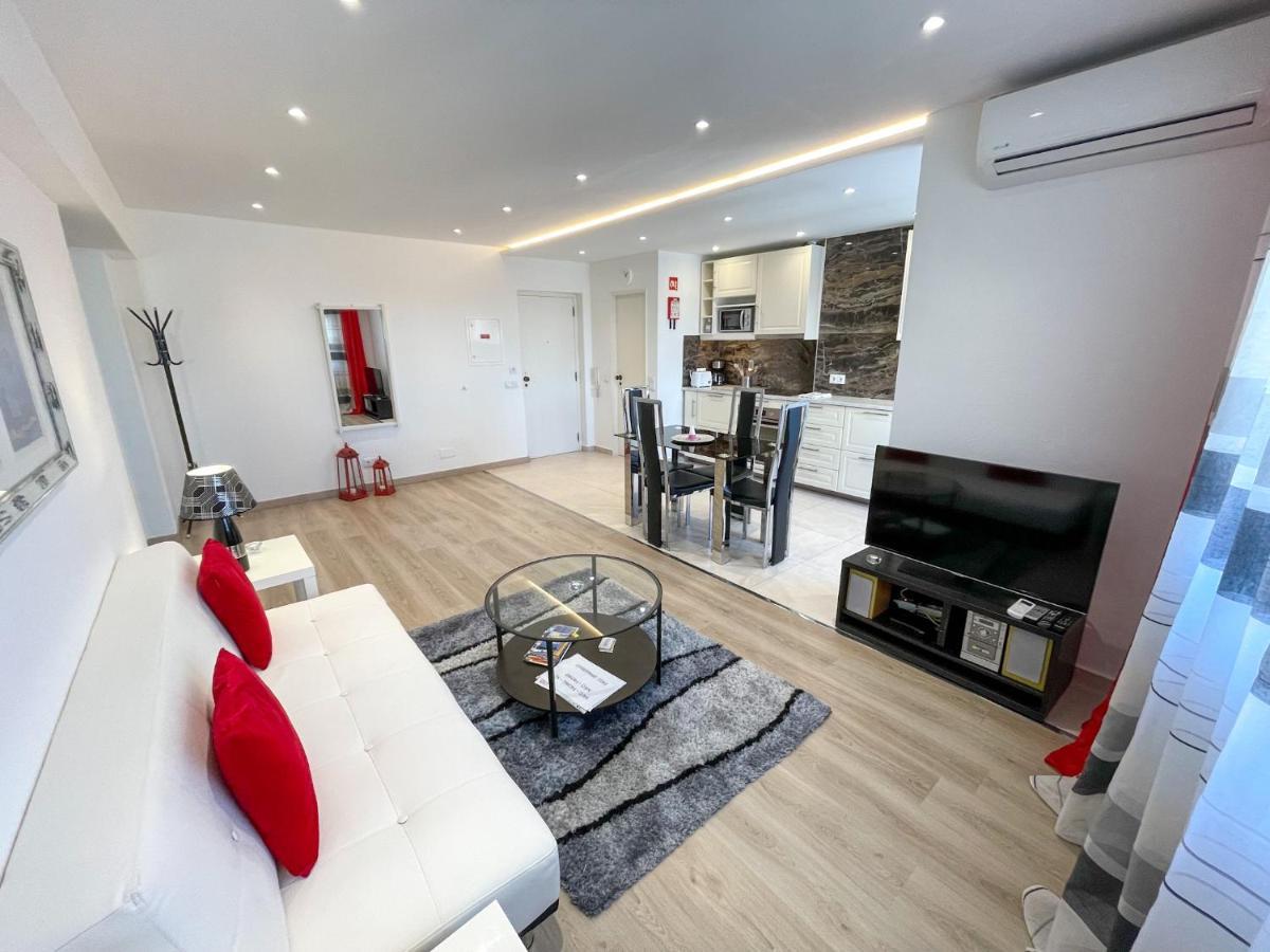 Casa Boemia Apartment Лагос Екстериор снимка
