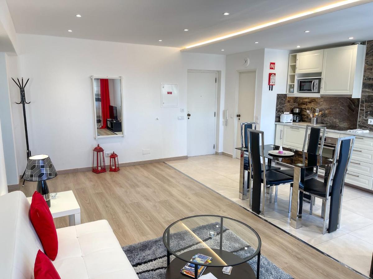 Casa Boemia Apartment Лагос Екстериор снимка