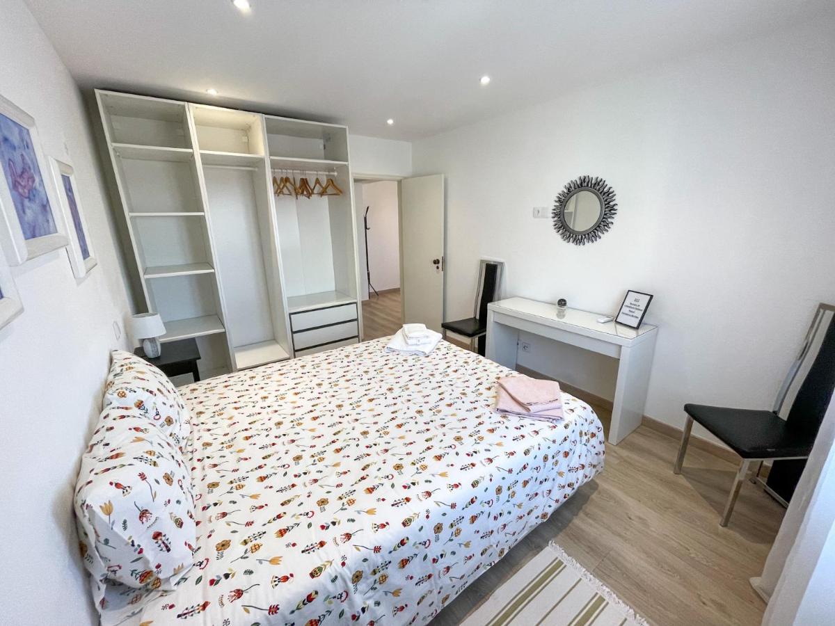 Casa Boemia Apartment Лагос Екстериор снимка