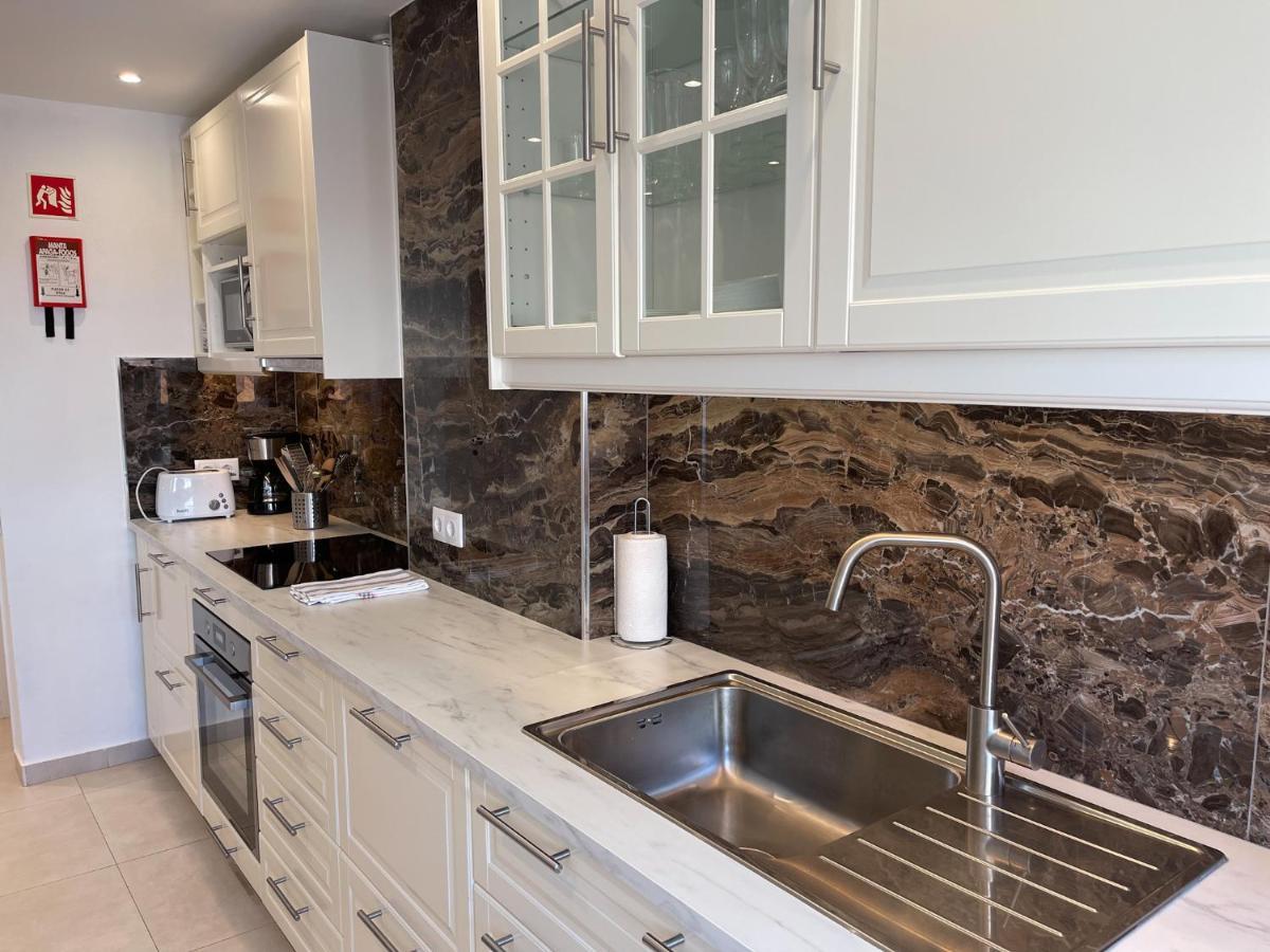 Casa Boemia Apartment Лагос Екстериор снимка