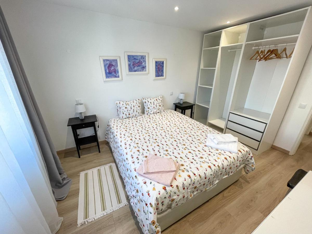 Casa Boemia Apartment Лагос Екстериор снимка