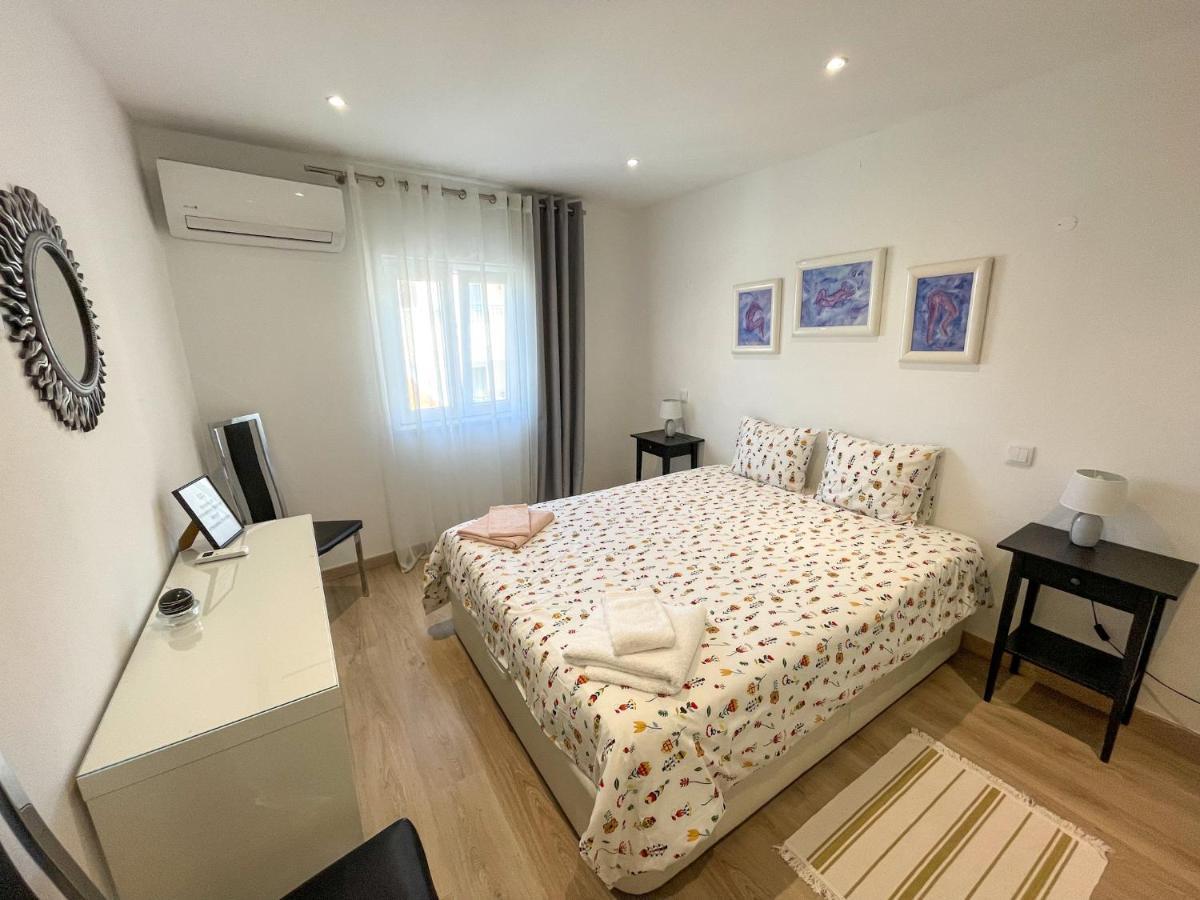 Casa Boemia Apartment Лагос Екстериор снимка