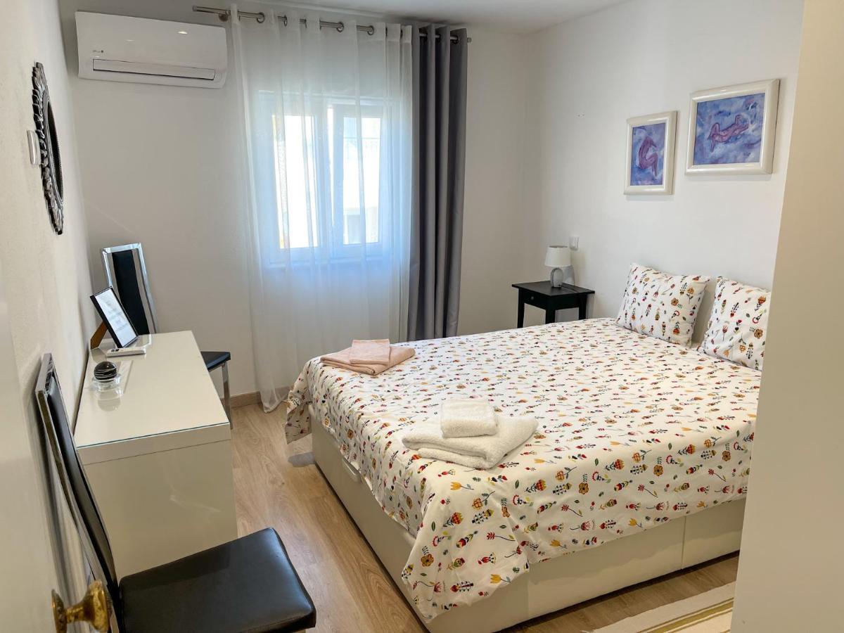 Casa Boemia Apartment Лагос Екстериор снимка