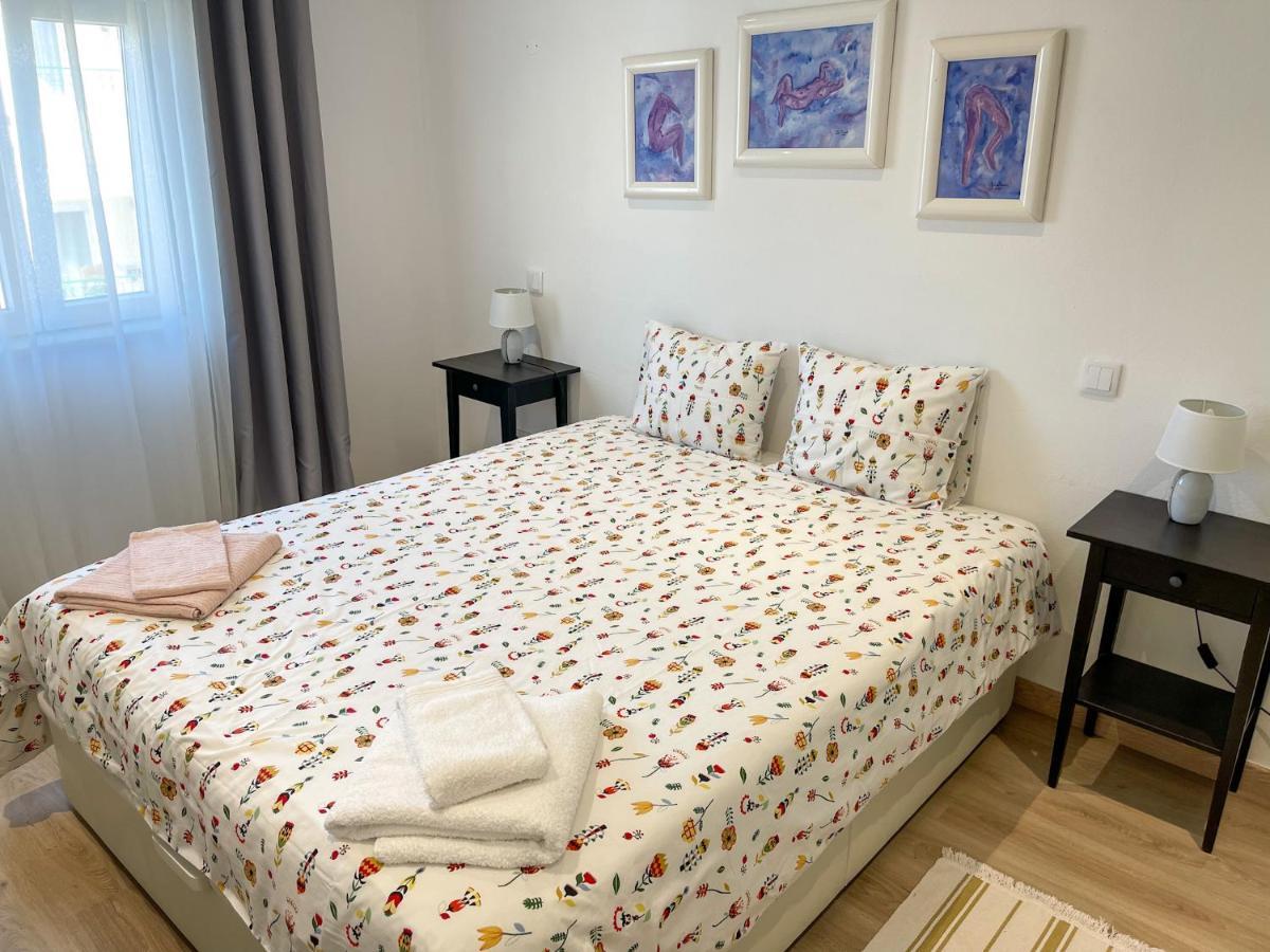 Casa Boemia Apartment Лагос Екстериор снимка