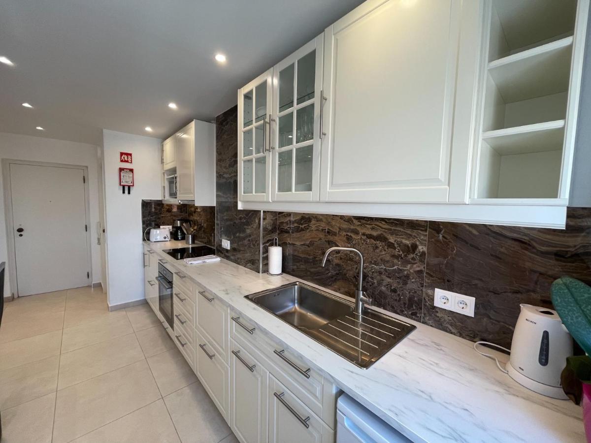 Casa Boemia Apartment Лагос Екстериор снимка