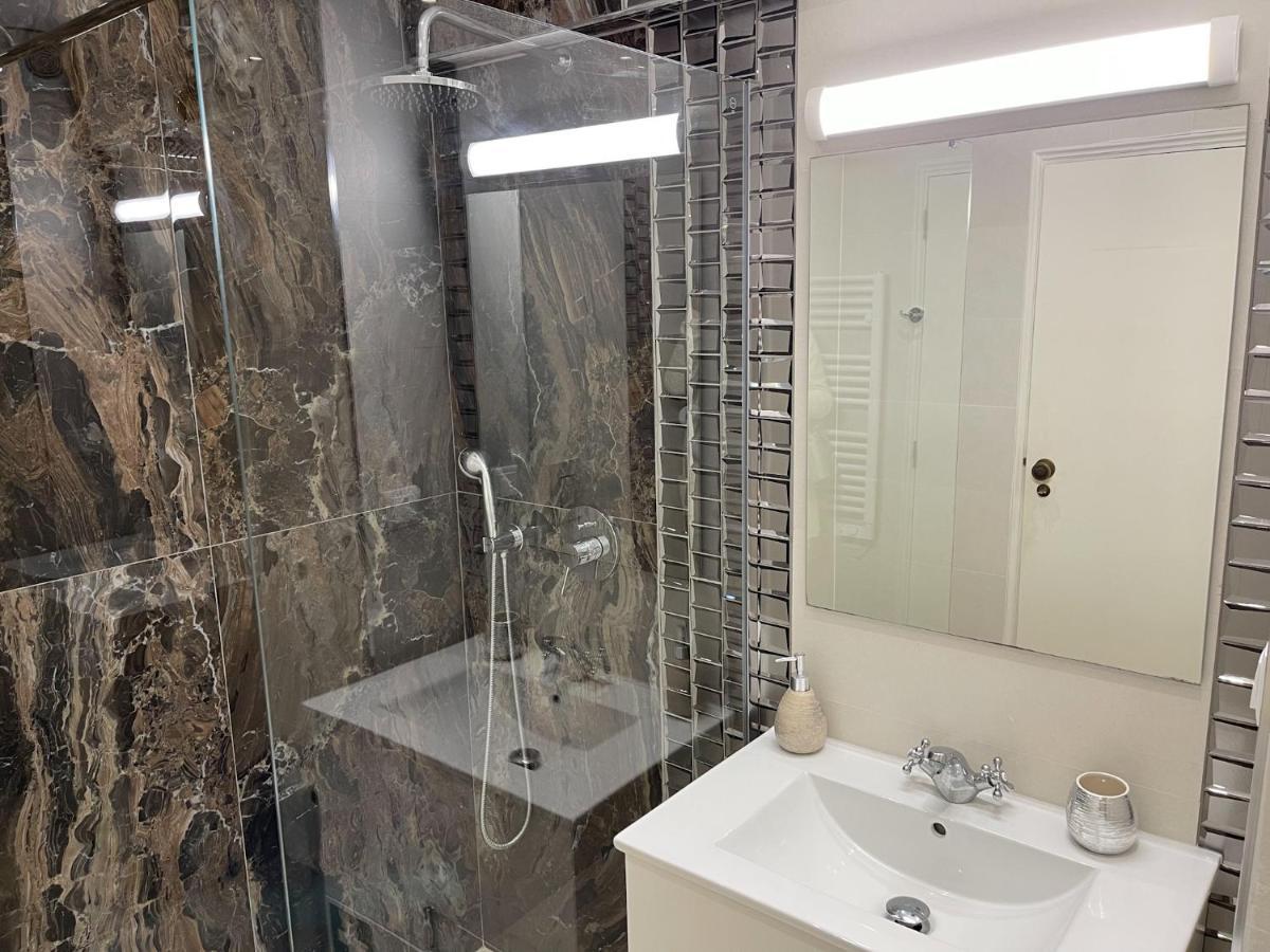 Casa Boemia Apartment Лагос Екстериор снимка
